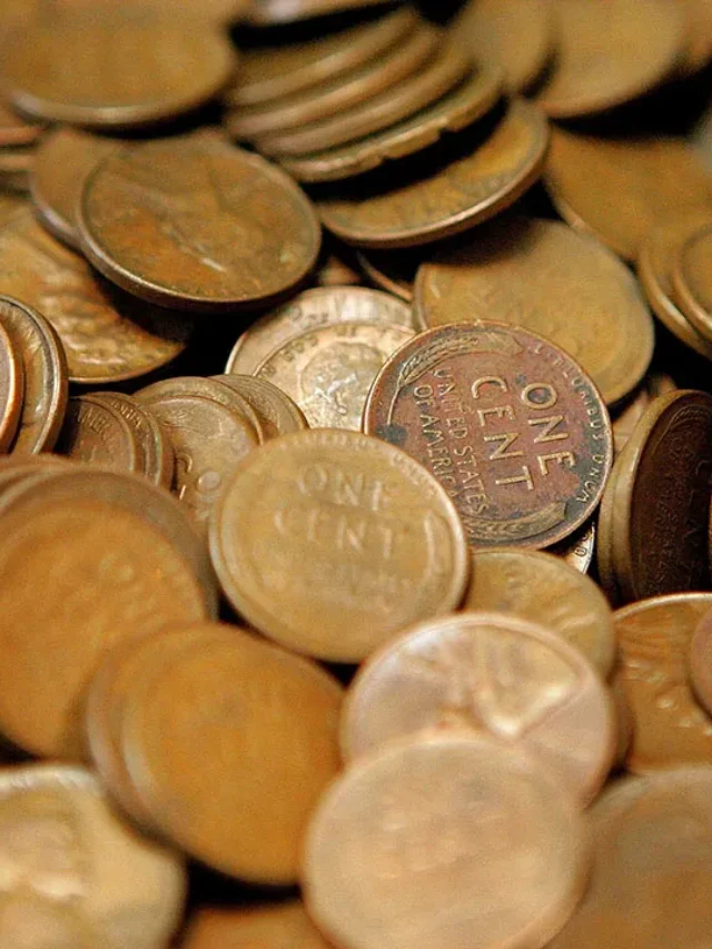 The Top 11 Most Valuable Wheat Pennies in Circulation